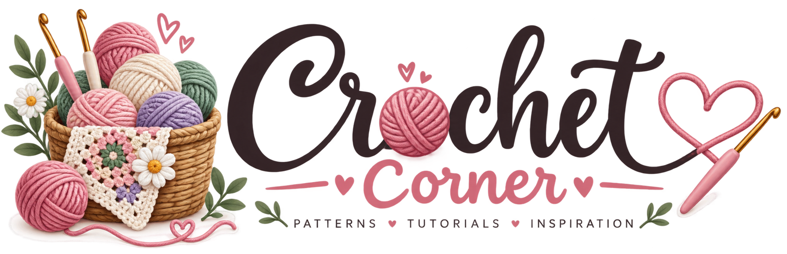 crochetcorner